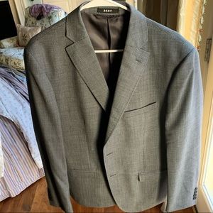 DKNY Sport Coat